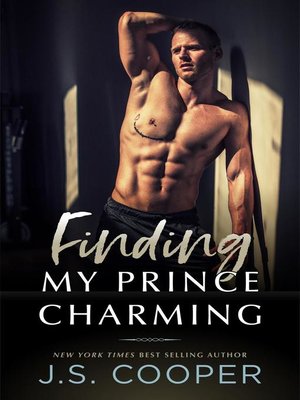 cover image of Finding My Prince Charming